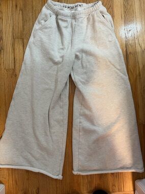 FP Movement by Free People  Wide-Leg Lounge Pants